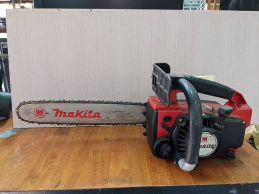 マキタ E280 エンジンチェーンソー makita