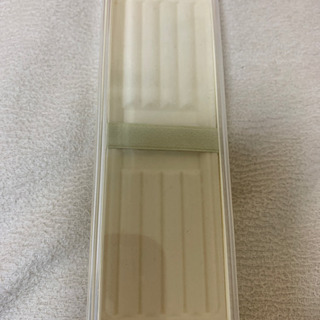 プレラ万年筆の箱