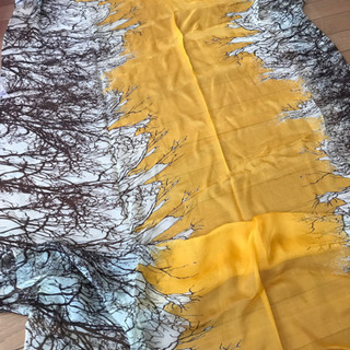 ★【お取引決定】シルクストール