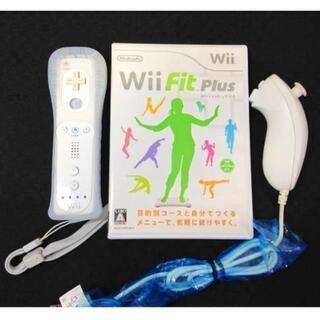 完動品 出品】



■商品説明

・商品名：wiiリモコン ヌ...