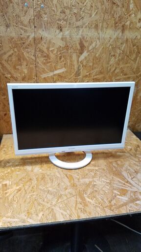 【愛品館市原店】SHARP 2016年製 22インチフルハイビジョン液晶テレビ LC-22K30 【管理IT006893-104】