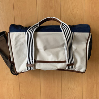 ペット用バッグの画像