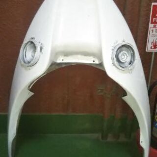 フォルツァMF08デビルウィング希少の画像