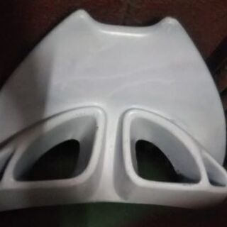 フォルツァMF08デビルウィング希少の画像