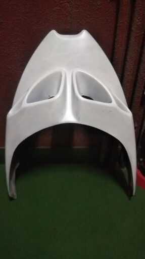 フォルツァMF08デビルウィング希少