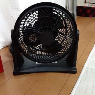 中古ビックカメラオリジナルサーキュレーター