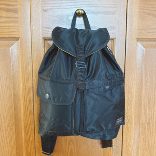 PORTER リュック