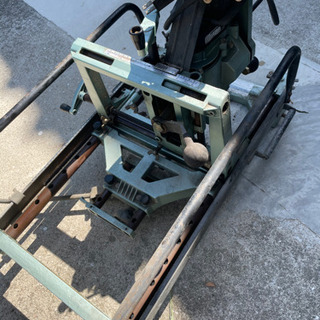 アリキリルータ 大工 DIY 日立仕口ルータ