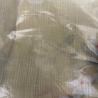浴衣二種と帯三種の画像