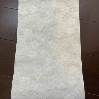 浴衣二種と帯三種の画像