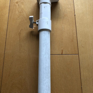 突っ張り棒の画像