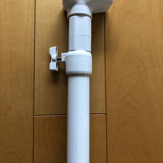 突っ張り棒の画像