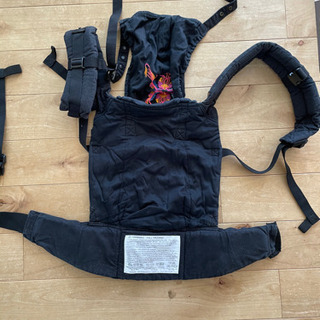 エルゴベビー エルゴ 抱っこ紐
