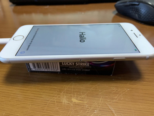 その他 iPhone6s