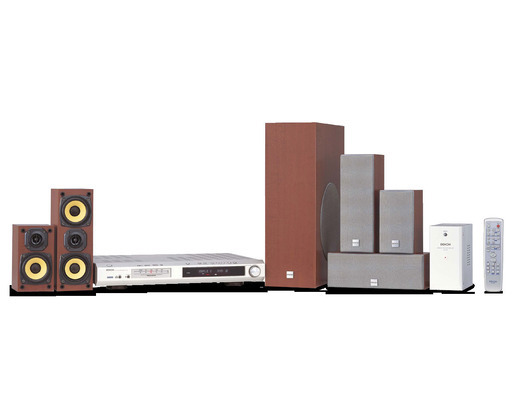 ＤＨＴ－Ｓ７０００　ＤＥＮＯＮ　５．１ｃｈ　ホームシアターシステム　新品　未開封