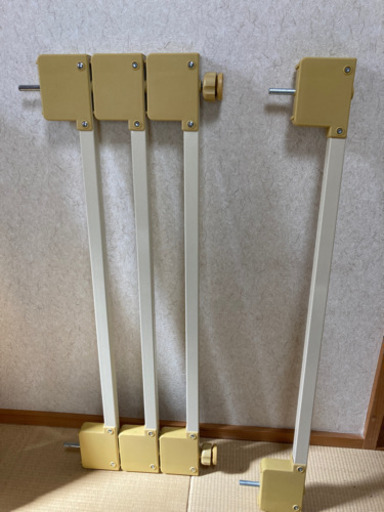 値下げ！JTC ベビーゲート　2セット