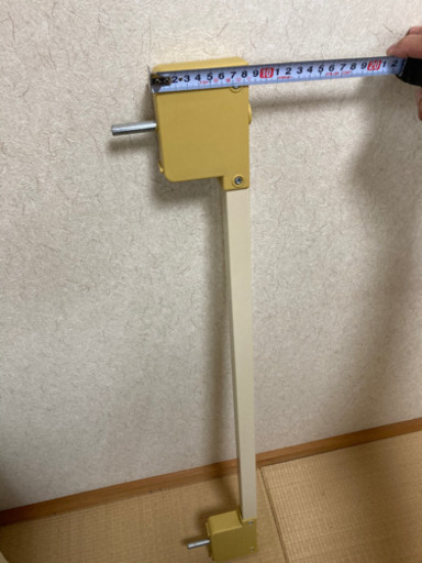 値下げ！JTC ベビーゲート　2セット