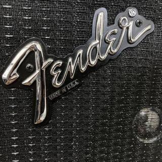 Fender RAD AMP / USA製 / レッチリも使ったアンプのシリーズ / 図太いサウンドです。/ エフェクター無しでも激歪みの画像