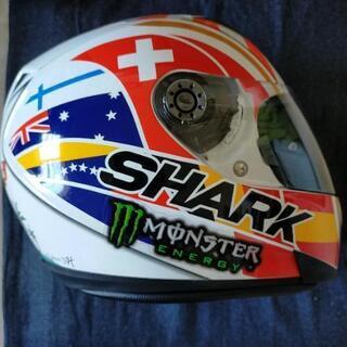 Sharkザルコレプリカ フルフェイス XLサイズの画像