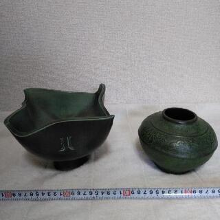 花器 2個セット