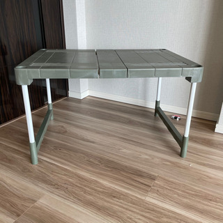 【新品未使用品】クローゼットラック 伸縮タイプ ベルカ Belc...