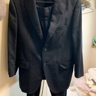 礼服中古男女SET