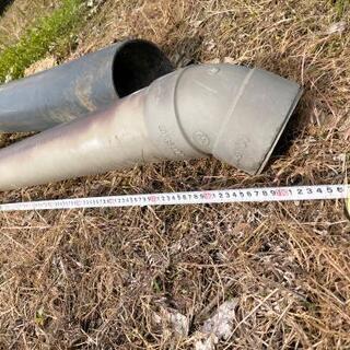 塩ビパイプ　画像確認の画像