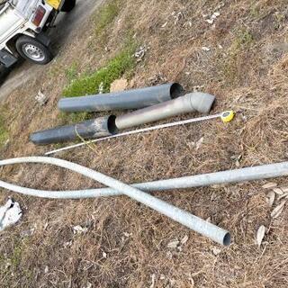 塩ビパイプ　画像確認