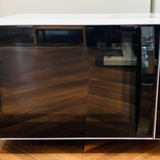 ★中古品　TOSHIBA 東芝　電子レンジ　2019年製