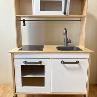 【IKEA】おままごとキッチン