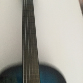 ミニギターの画像