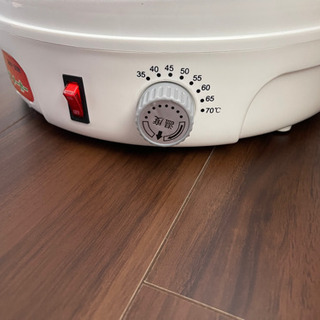 フルーツドライメーカー