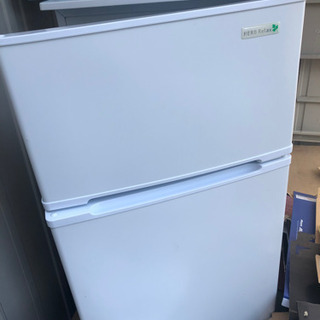 洗濯機、冷蔵庫、レンジ