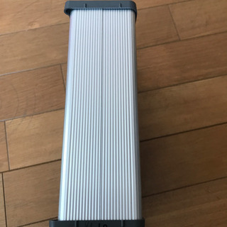 クリナップ　収納ケースの画像