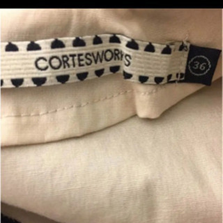 レースワンピース の画像