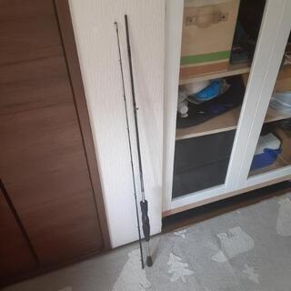 【お取引中】値下げ【釣り竿】DAIWA　ダイワ❗Cross Be...