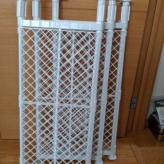 強力 突っ張り棚 ワイド 3点セット