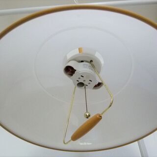 照明の画像
