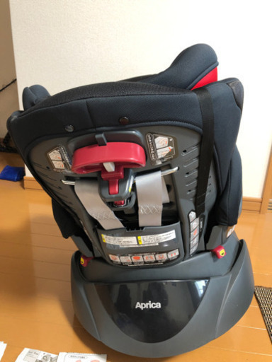 Aprica チャイルドシート