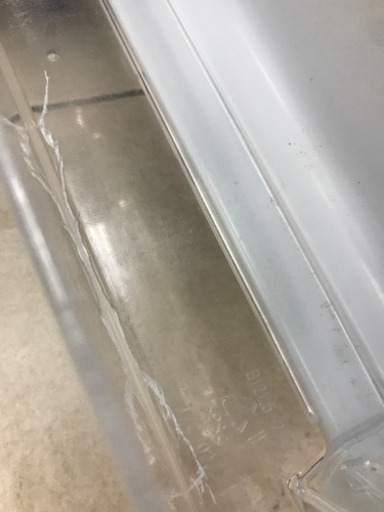 ヤマダ電機 YRZ-C09B1 2018年製 90L 冷蔵庫