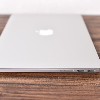 MACBOOK PRO RETINA 13-INCH LATE 2012の画像