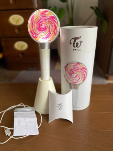 その他 TWICE CANDYBONG