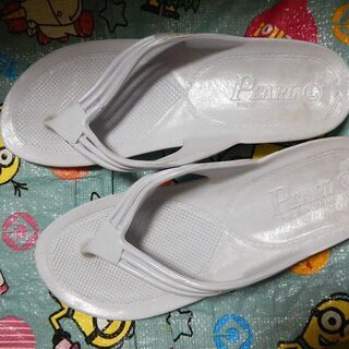 レディースサンダル（PEARL、日本製、Lサイズ）　※本商品は、...