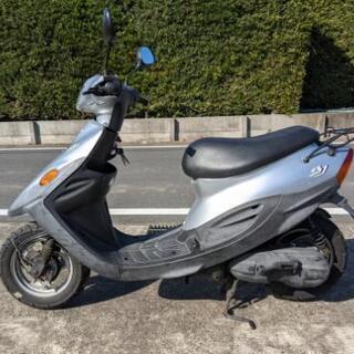 YAMAHAベーシックジョグ