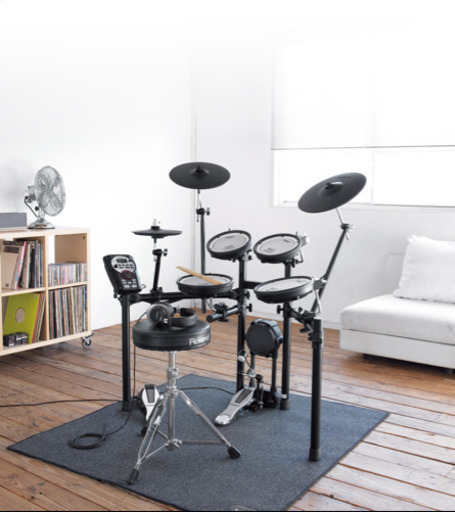 Roland TD-11KV 電子ドラム