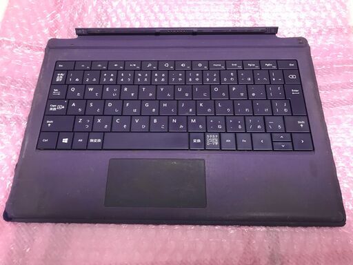 Microsoft Surface Pro Signature タイプカバー