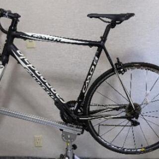 【お取引中】《新品・新品同様》SHIMANO(シマノ) 105 R7000／ULTEGRA R8000 リムブレーキコンポセット グループセット ブラックの画像