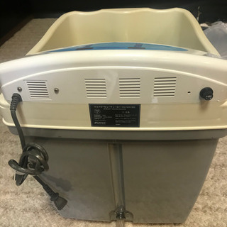 フットバス サロン仕樣の画像
