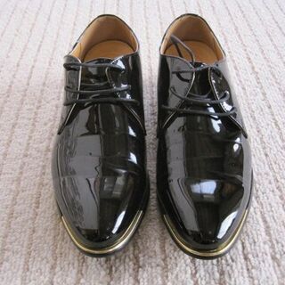 TNY メンズ ビジネスシューズ 中古カジュアル おしゃれ 紳士...