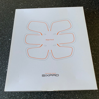 SIXPAD Abs Fit2